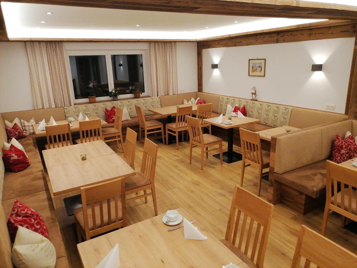 Scheulinghof Hotel ไมย์อาโฮเฟิน ภายนอก รูปภาพ