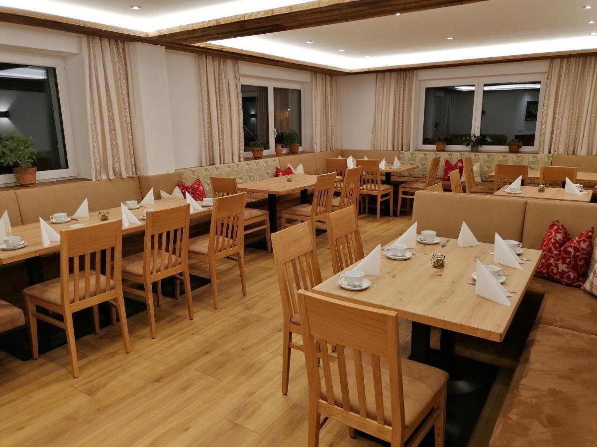 Scheulinghof Hotel ไมย์อาโฮเฟิน ภายนอก รูปภาพ