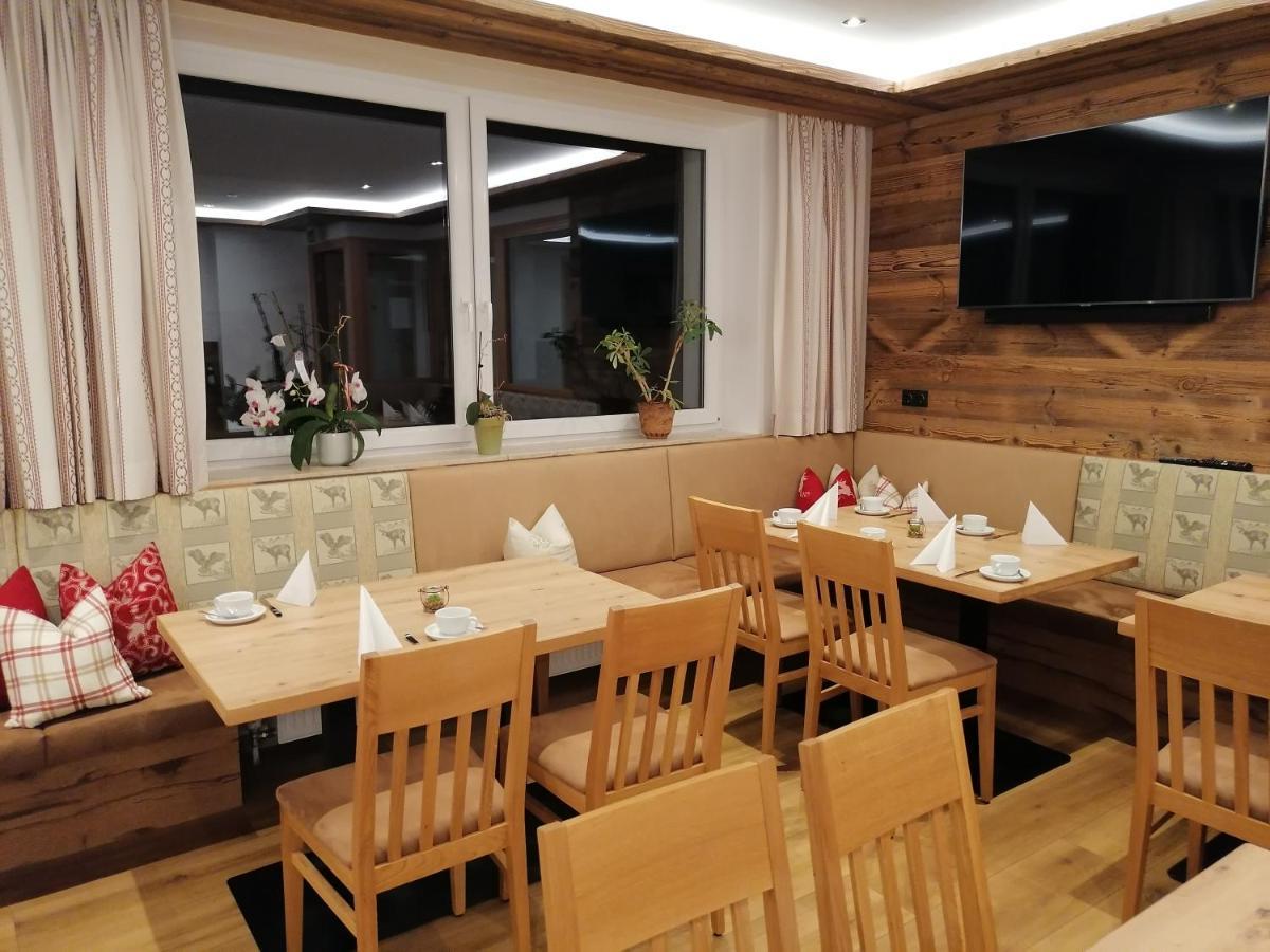 Scheulinghof Hotel ไมย์อาโฮเฟิน ภายนอก รูปภาพ
