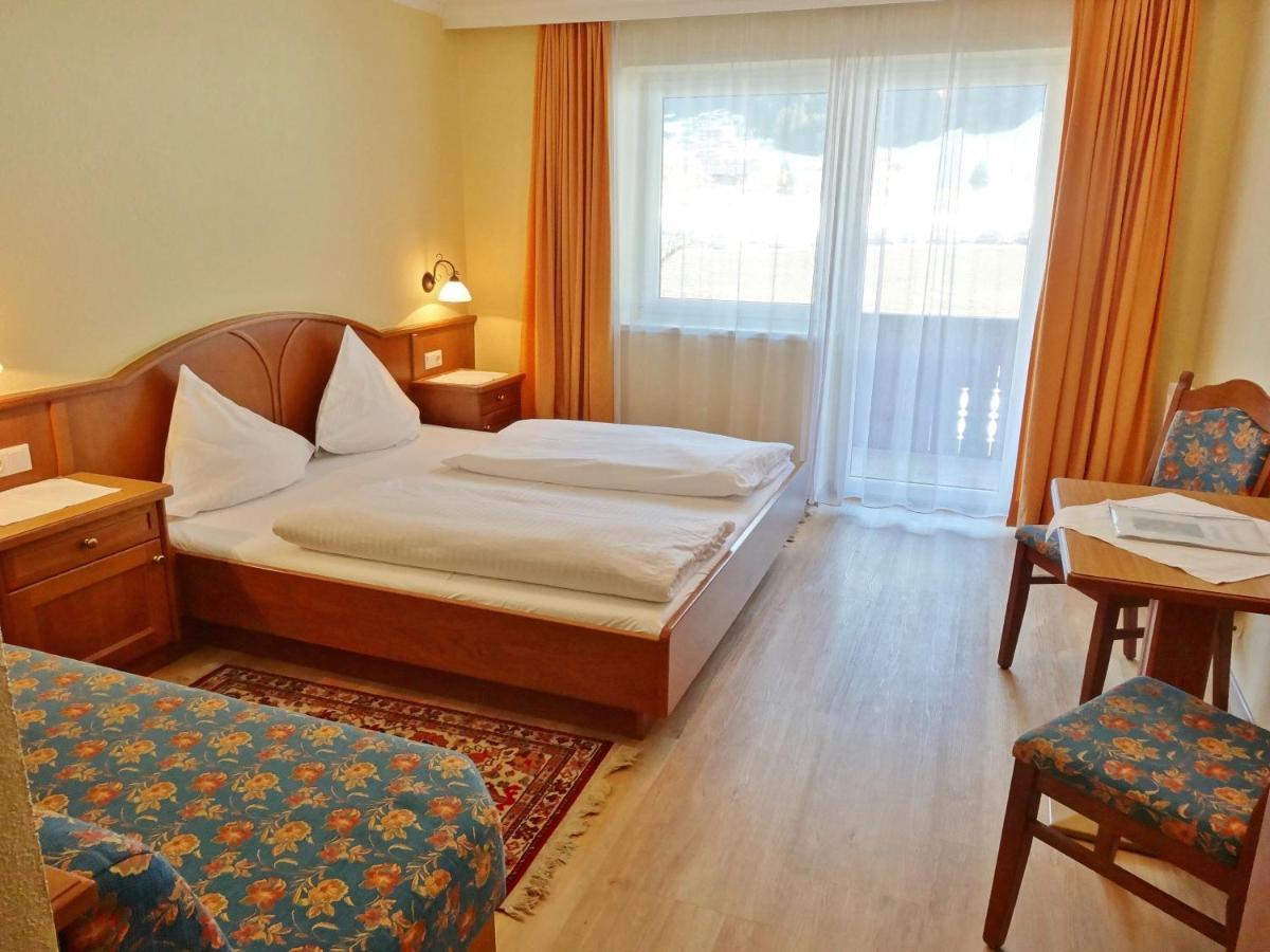 Scheulinghof Hotel ไมย์อาโฮเฟิน ภายนอก รูปภาพ