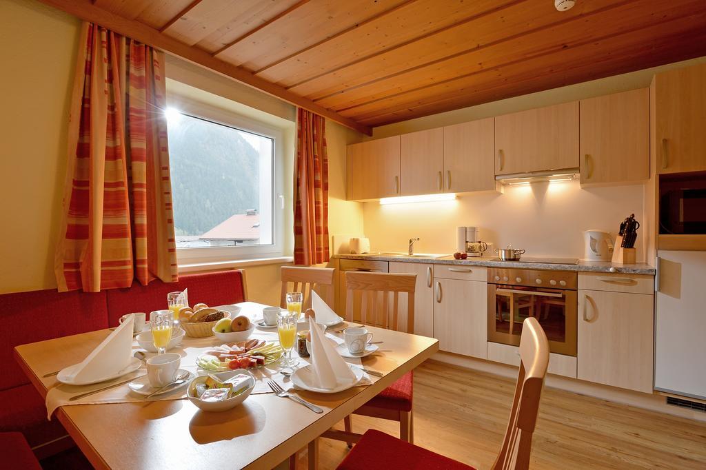 Scheulinghof Hotel ไมย์อาโฮเฟิน ห้อง รูปภาพ