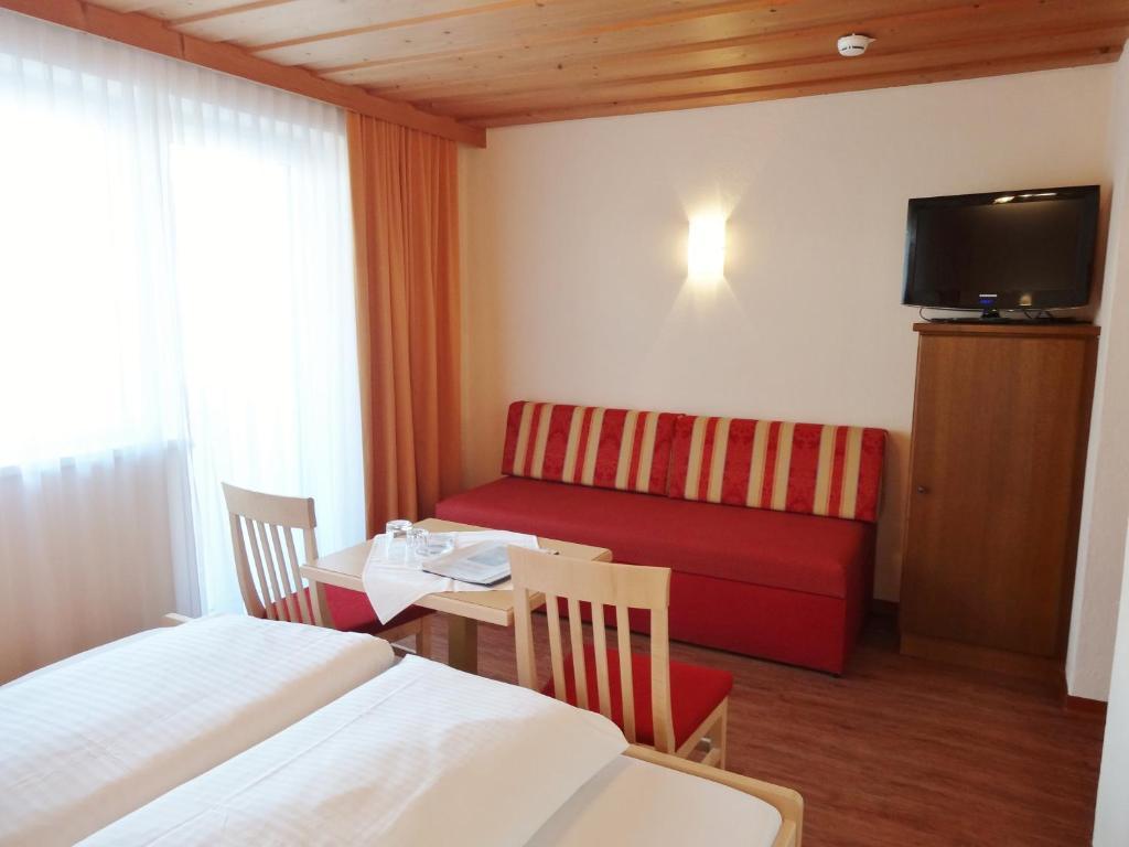 Scheulinghof Hotel ไมย์อาโฮเฟิน ห้อง รูปภาพ