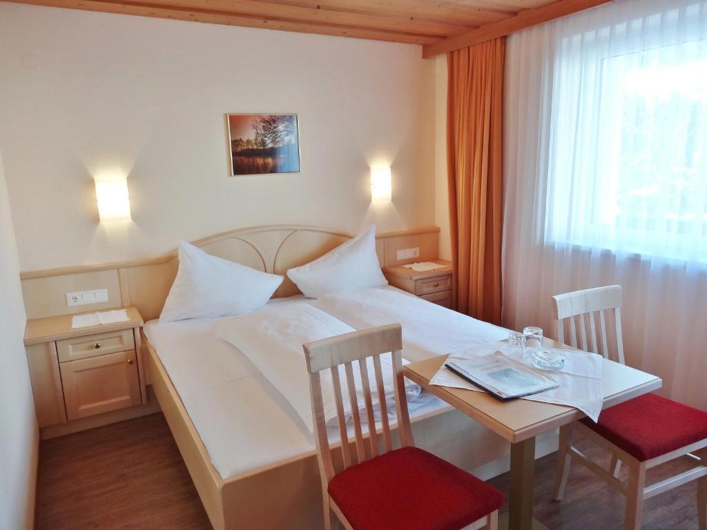 Scheulinghof Hotel ไมย์อาโฮเฟิน ห้อง รูปภาพ