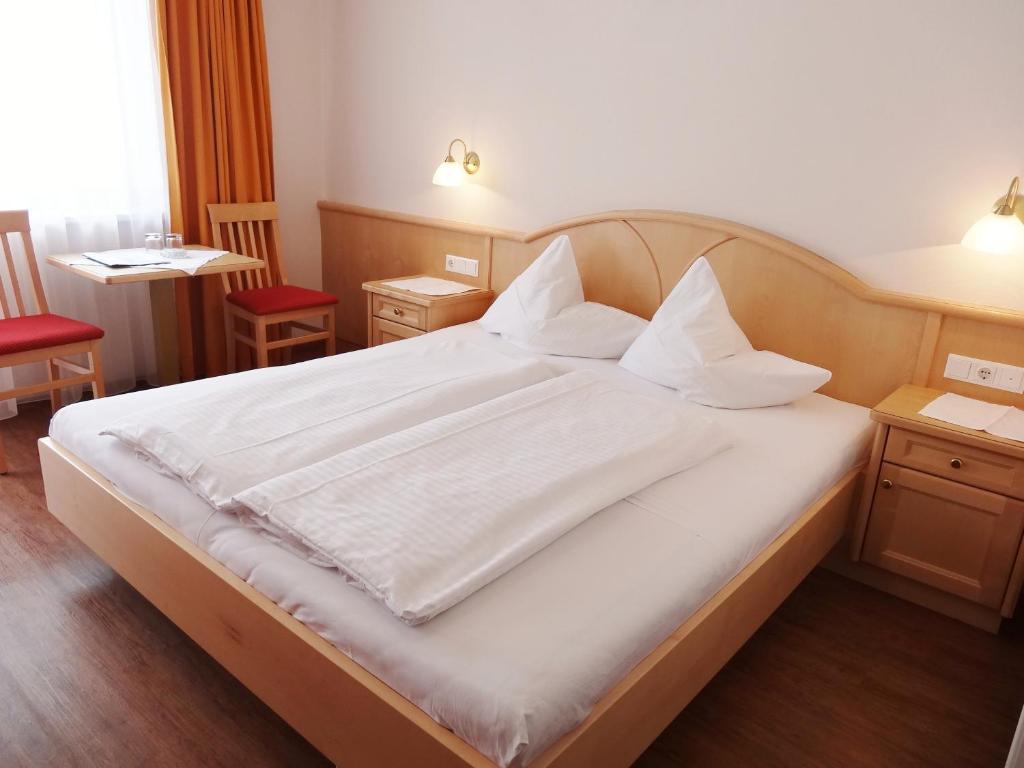 Scheulinghof Hotel ไมย์อาโฮเฟิน ห้อง รูปภาพ