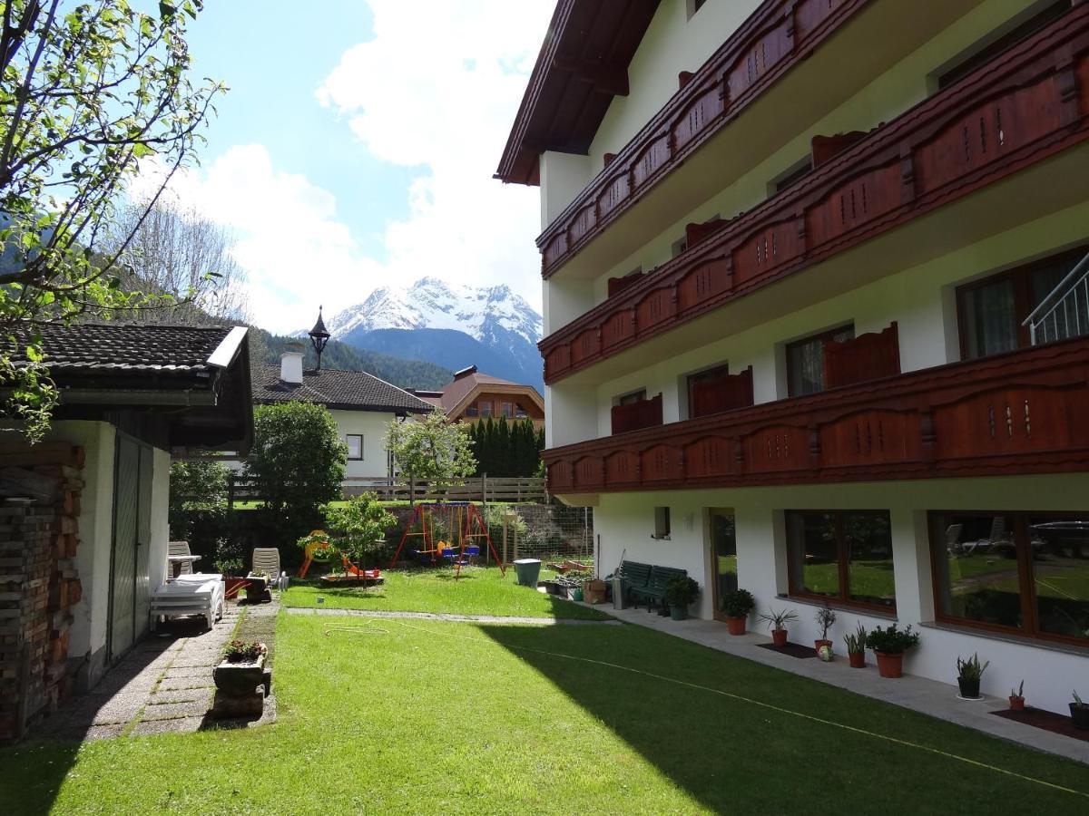 Scheulinghof Hotel ไมย์อาโฮเฟิน ภายนอก รูปภาพ
